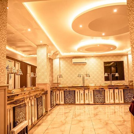 Hotel The Florence Чамба Экстерьер фото