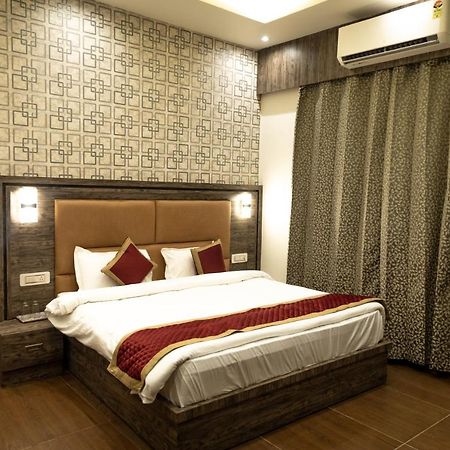 Hotel The Florence Чамба Экстерьер фото
