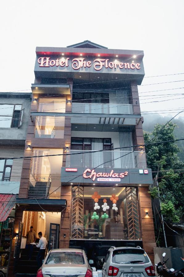 Hotel The Florence Чамба Экстерьер фото