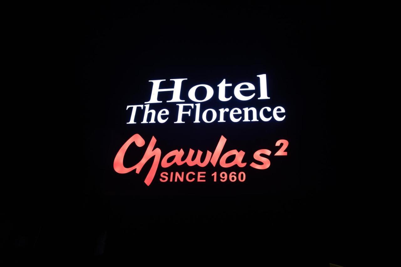 Hotel The Florence Чамба Экстерьер фото